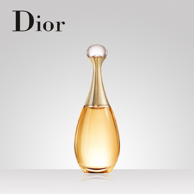 น้ำหอม Christian Dior J'adore Eau de Parfum EDP Women's perfume 100ml ...