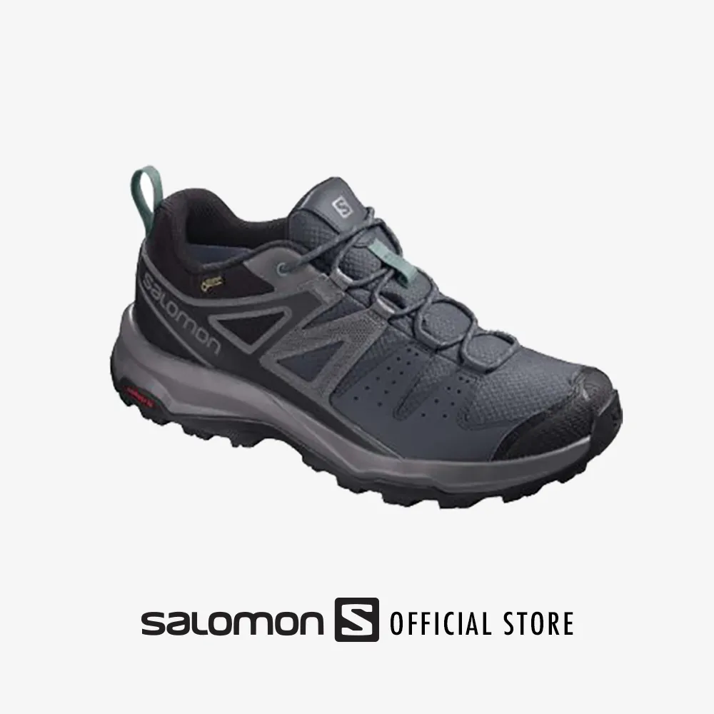 SALOMON X RADIANT GTX W SHOES รองเท้าปีนเขา รองเท้าผู้หญิง รองเท้าเดินป่า Hiking ปีนเขา