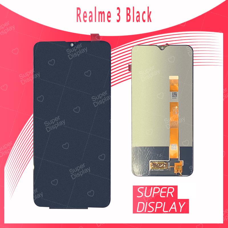 Realme3 อะไหล่หน้าจอพร้อมทัสกรีน หน้าจอ LCD Display Touch Screen For ...