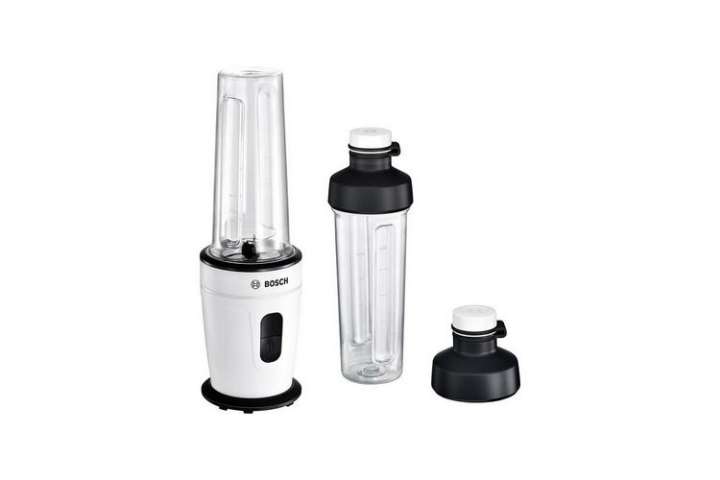ของแท้แน่นอน เครื่องปั่นน้ำผลไม้ BOSCH MMBM401W 0.5L BOSCH MMBM401W