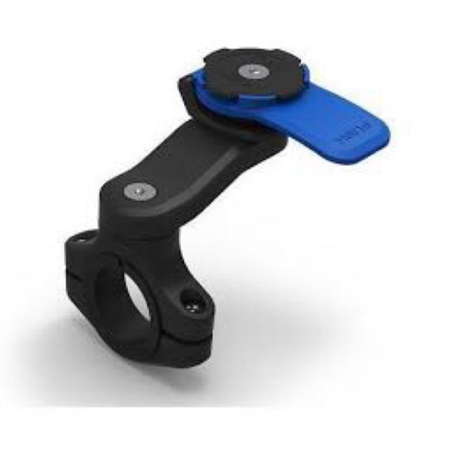 Quad Lock Handle Bar Mount + Universal Adaptor Lazada.co.th