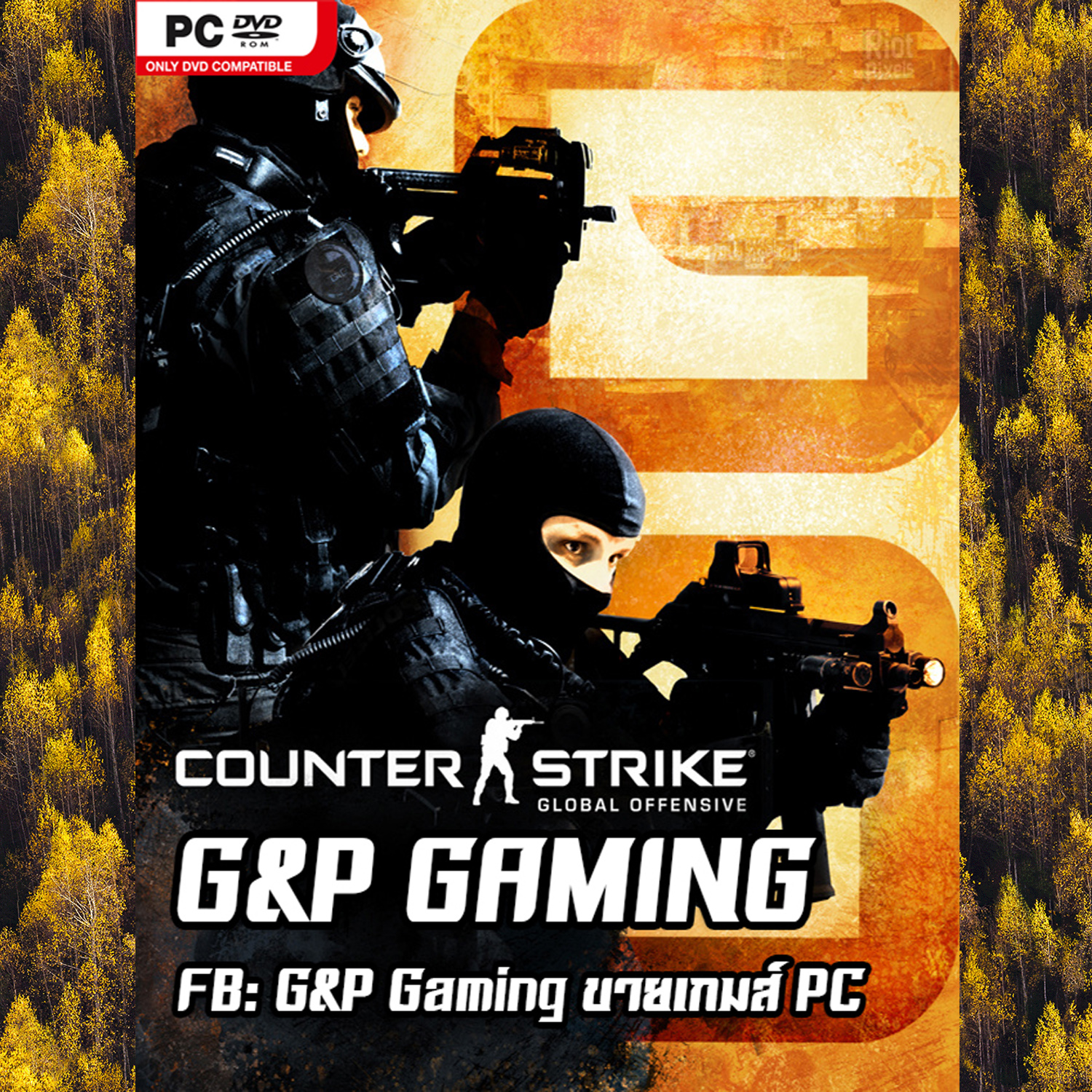 counter strike global offensive pc completo gratis