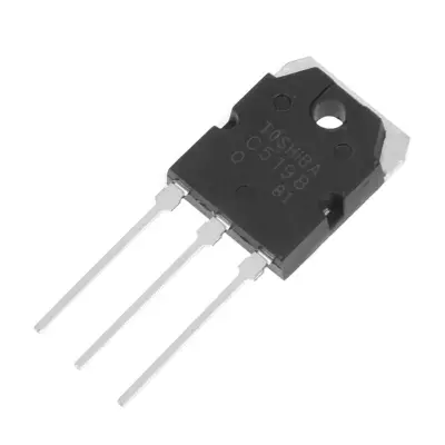 Pair A1941 + C5198 10A 200V Power Amplifier Silicon Transistor