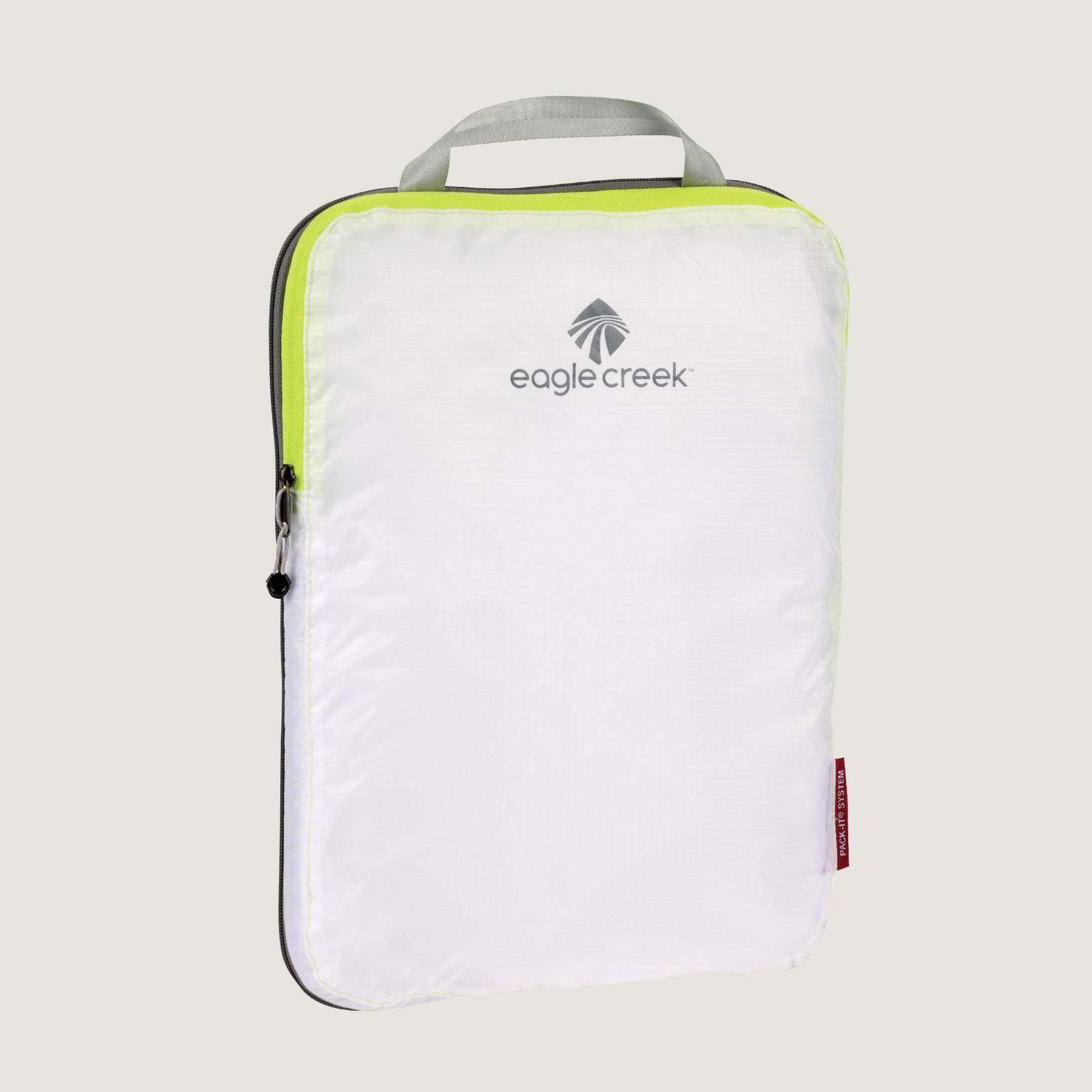 EAGLE CREEK PACK-IT SPECTER COMPRESSION CUBE M กระเป๋าจัดระเบียบ กระเป๋าอเนกประสงค์ ของใช้ส่วนตัว