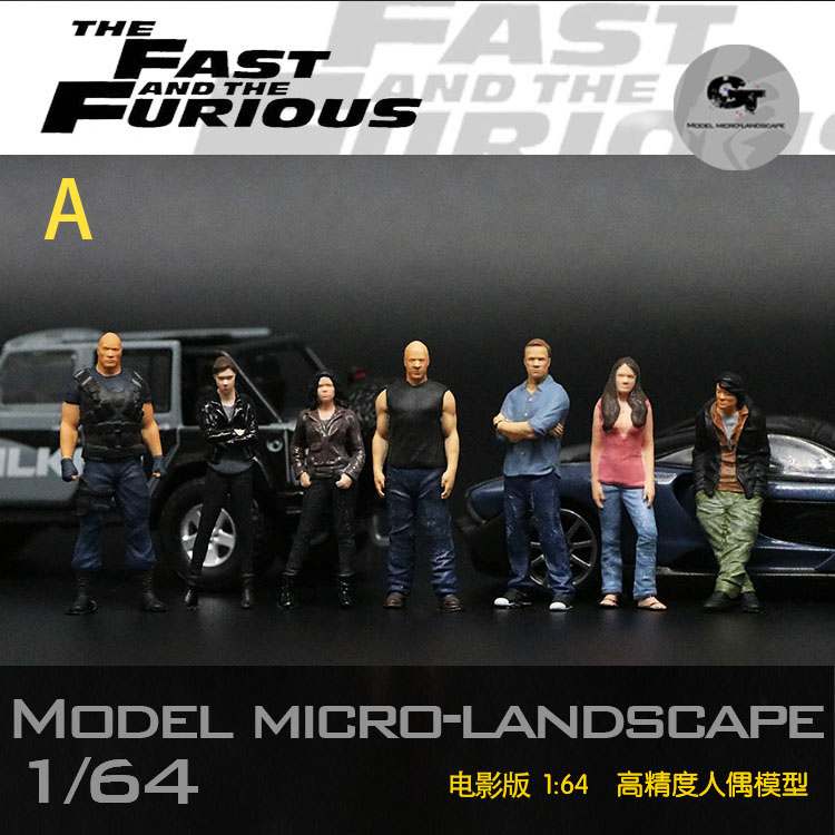 gt-model-1-5864 ตุ๊กตารุ่นความเร็วและความหลงใหลในการสร้างฉากรถยนต์