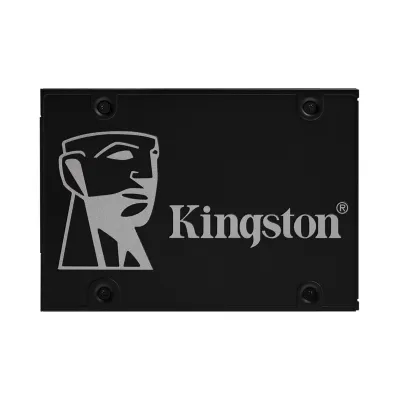 โปรโมชั่นสุดคุ้ม โค้งสุดท้าย Kingston 256 GB SSD SATA C600 (SKC600/256G) cool สุดๆ