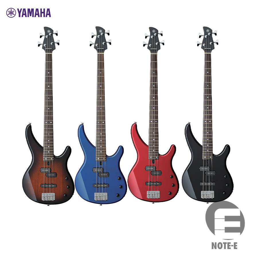 YAMAHA TRBX174  Electric Bass Guitar กีตาร์เบสยามาฮ่า รุ่น TRBX174