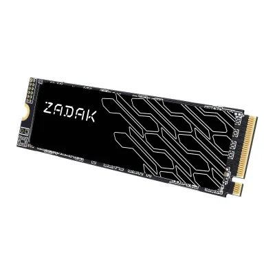 ZADAK SSD TWSG3 1TB M.2 NVMe/PCIe R3500MB/s W3000MB/s 5Y การ์ดเอสเอสดี by Banana IT