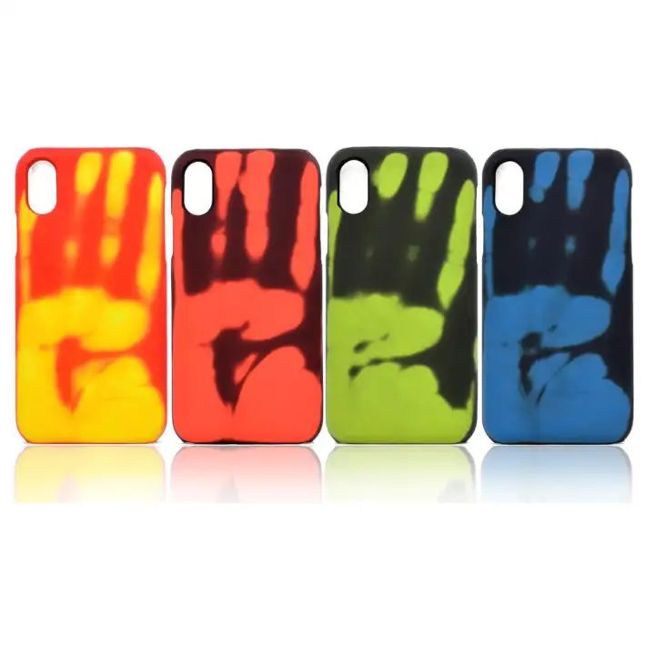 thermal coque iphone 6
