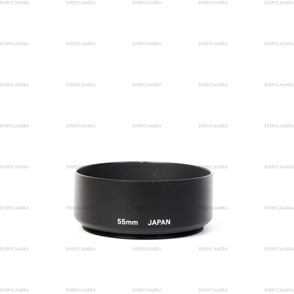 japan Lens hood 55mm