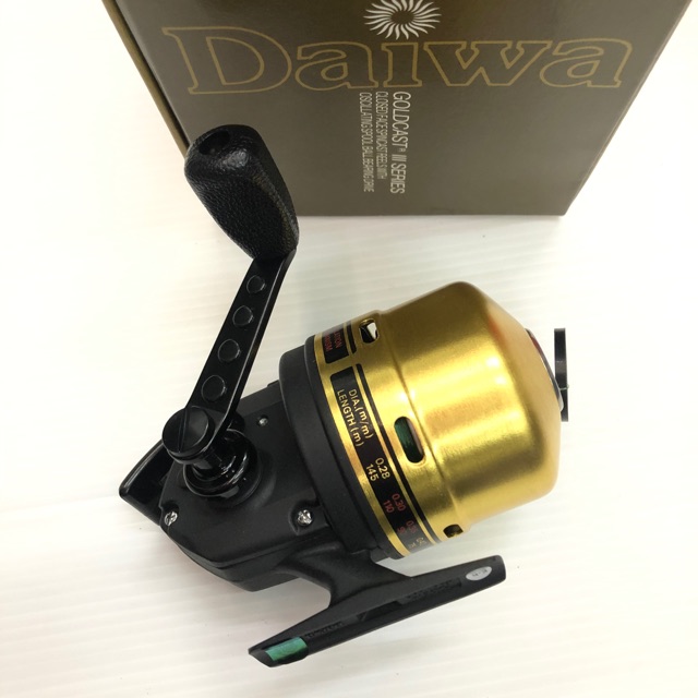 daiwa goldcast 120