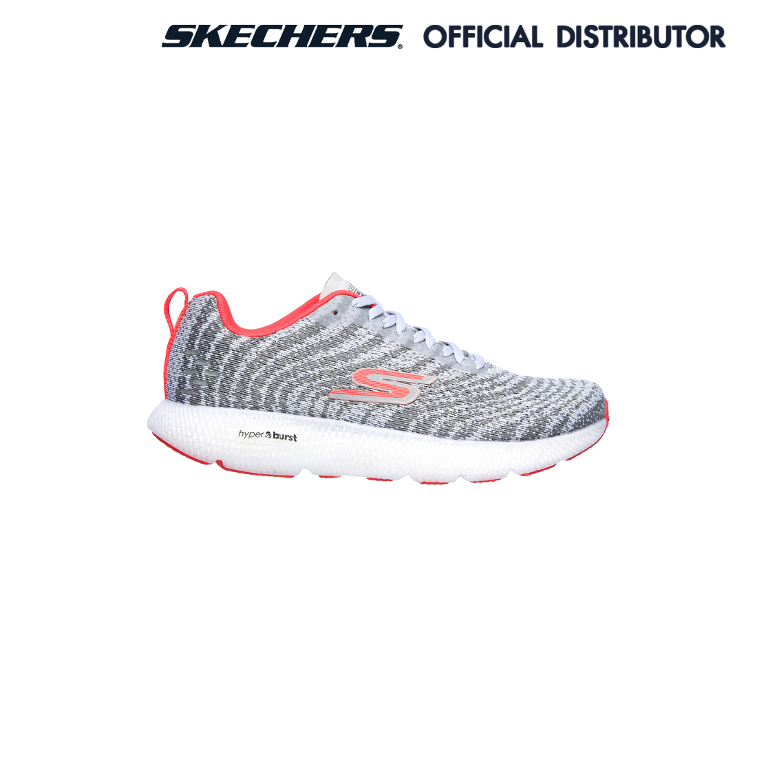 SKECHERS Gorun 7+ รองเท้าวิ่งผู้หญิง