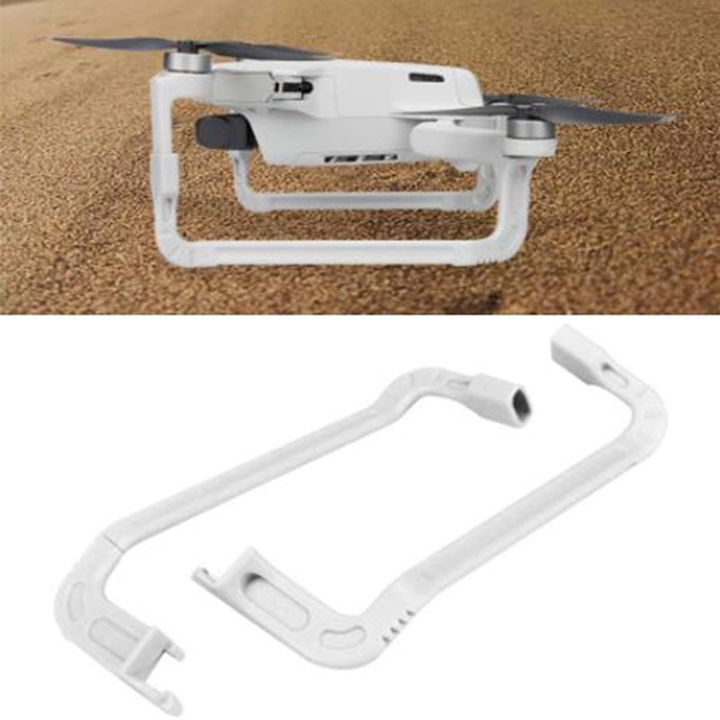 Elector Extended Landing Gear for DJI Mavic Mini 2 Drone Portable Leg Protector
