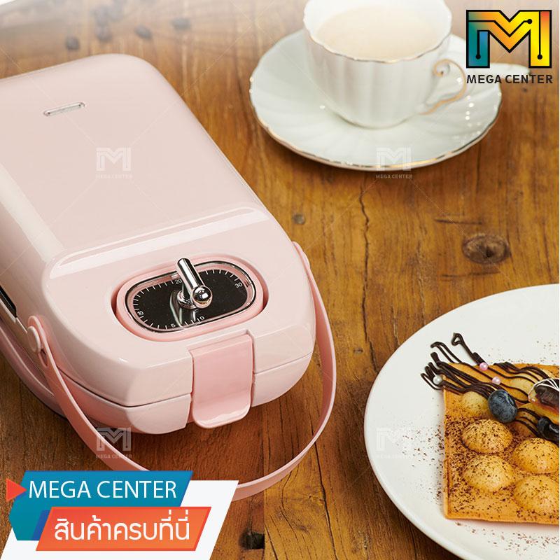 ดูภาพ เครื่องทำวาฟเฟิล เครื่องทำแซนวิช เครื่องทำวาฟเฟิลไฟฟ้า เครื่องทำแซนวิชไฟฟ้า  วาฟเฟิล แซนวิช เครื่องทำอาหารเช้า เครื่องทำวาฟเฟิลอาหารเช้า เปลี่ยนถาดได้ Waffle maker Sandwich เพิ่มเติม เครื่องทำวาฟเฟิล เครื่องทำแซนวิช เครื่องทำวาฟเฟิลไฟฟ้า เครื่องทำแซนวิชไฟฟ้า  วาฟเฟิล แซนวิช เครื่องทำอาหารเช้า เครื่องทำวาฟเฟิลอาหารเช้า เปลี่ยนถาดได้ Waffle maker Sandwich