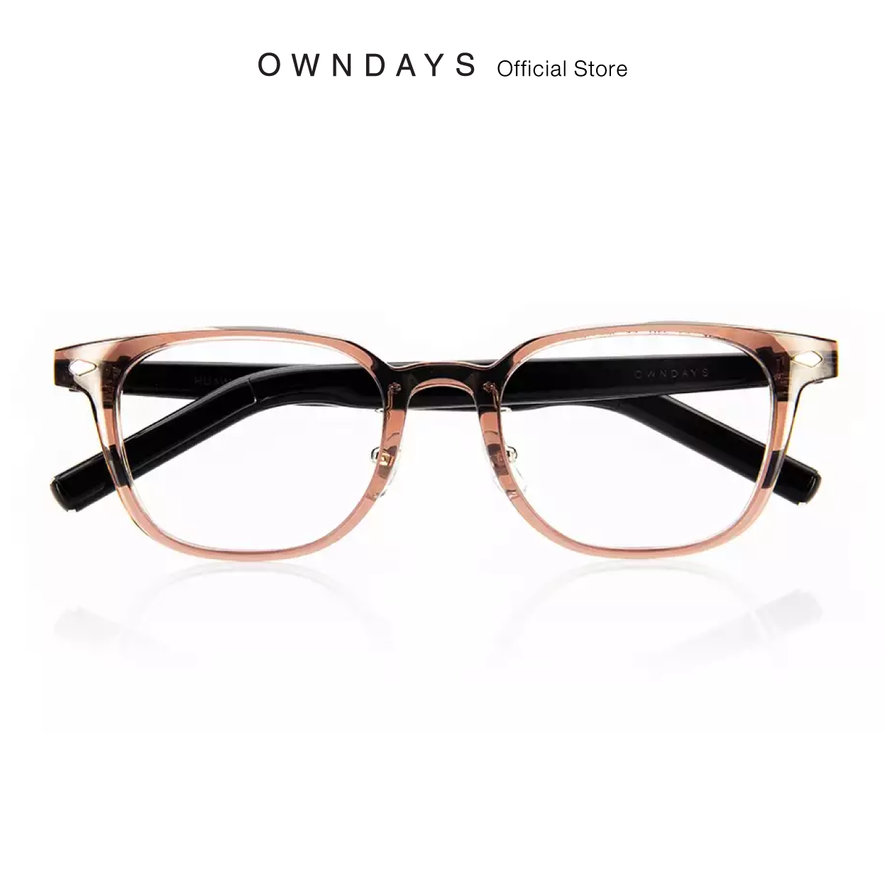 OWNDAYS × HUAWEI Eyewear 2 HW2005-3A | Lazada.co.th