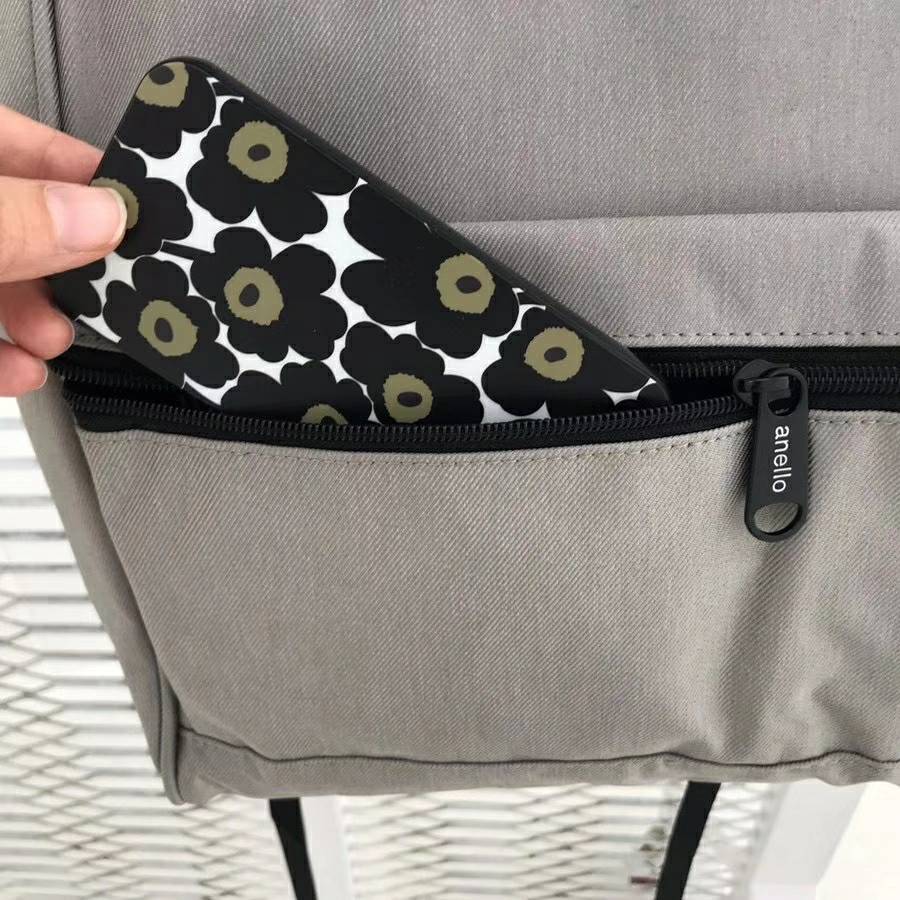 Anello Koten Denim Backpack OSN030 , OSN031 ALLBAGS ThaiPick