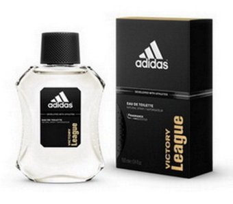 Adidas Victory League For Men 100 ml.