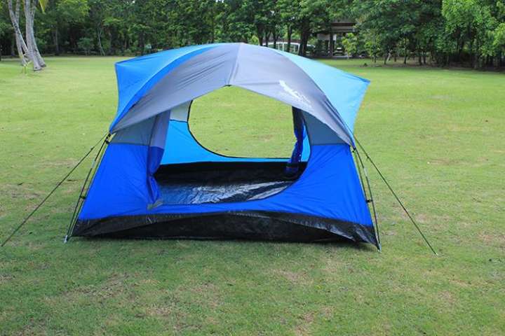 Free Adventure  NavigatorFRT 229  4 MEN(สีฟ้า)