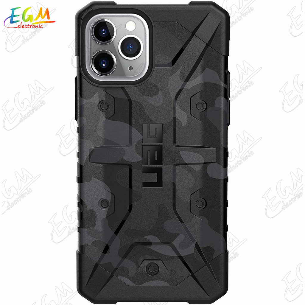 EGM-007 case phone UAG Camouflage For iphone 6G/6S,7G/8G,6P,7P/8P,X,XR,XSMAX 11 11PRO 11PROMAX