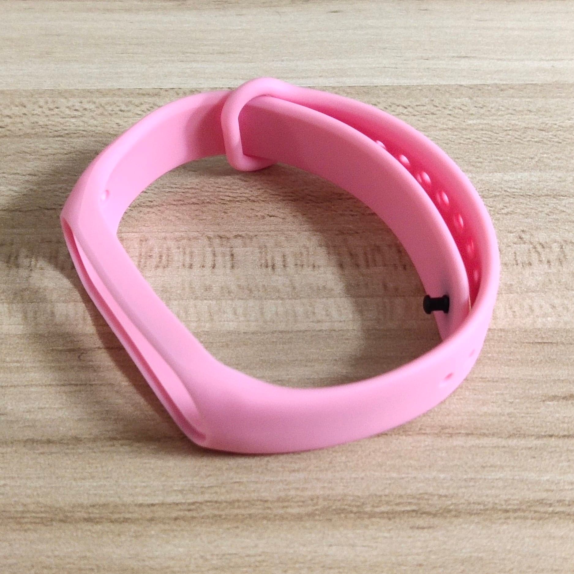 สาย Mi band 7 สายนาฬิกา Mi band 7/6/5 สายสำรอง Mi band 7 สายซิลิโคน Mi