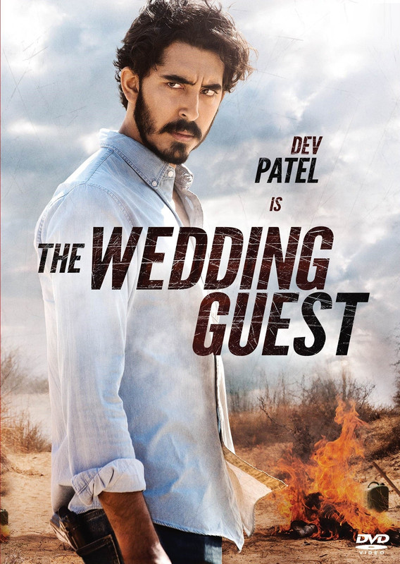 Wedding Guest, The วิวาห์เดือด (DVD) ดีวีดี