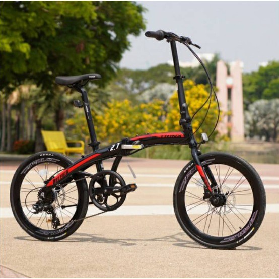 Trinx Dolphin Harga Trinx Bike Shop Trinx Folding Bike For Sale On