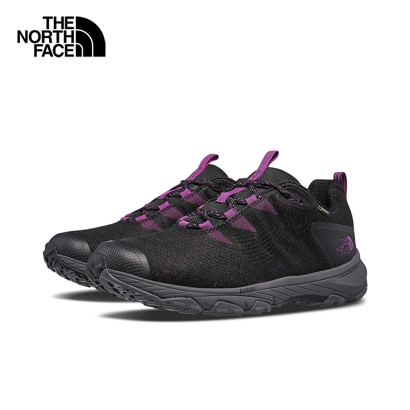 THE NORTH FACE W ULTRA FASTPACK III GTX (WOVEN) รองเท้าเดินป่า เสื้อผ้าผู้หญิง รองเท้าผู้หญิง