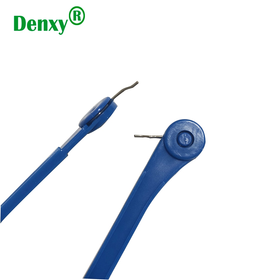 Denxy Orthodontic Instrument Implant Expansion Screw Palatal Expander