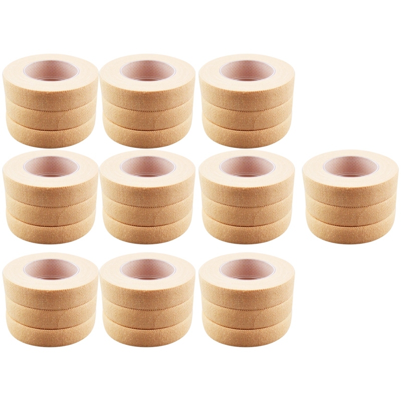 30Pcs Guzheng Pipa Dedicated Nail Tape Guzheng Tape Tape Malaysia