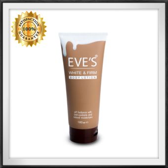 EVE’S WHITE & FIRM Body Lotion (1หลอด)