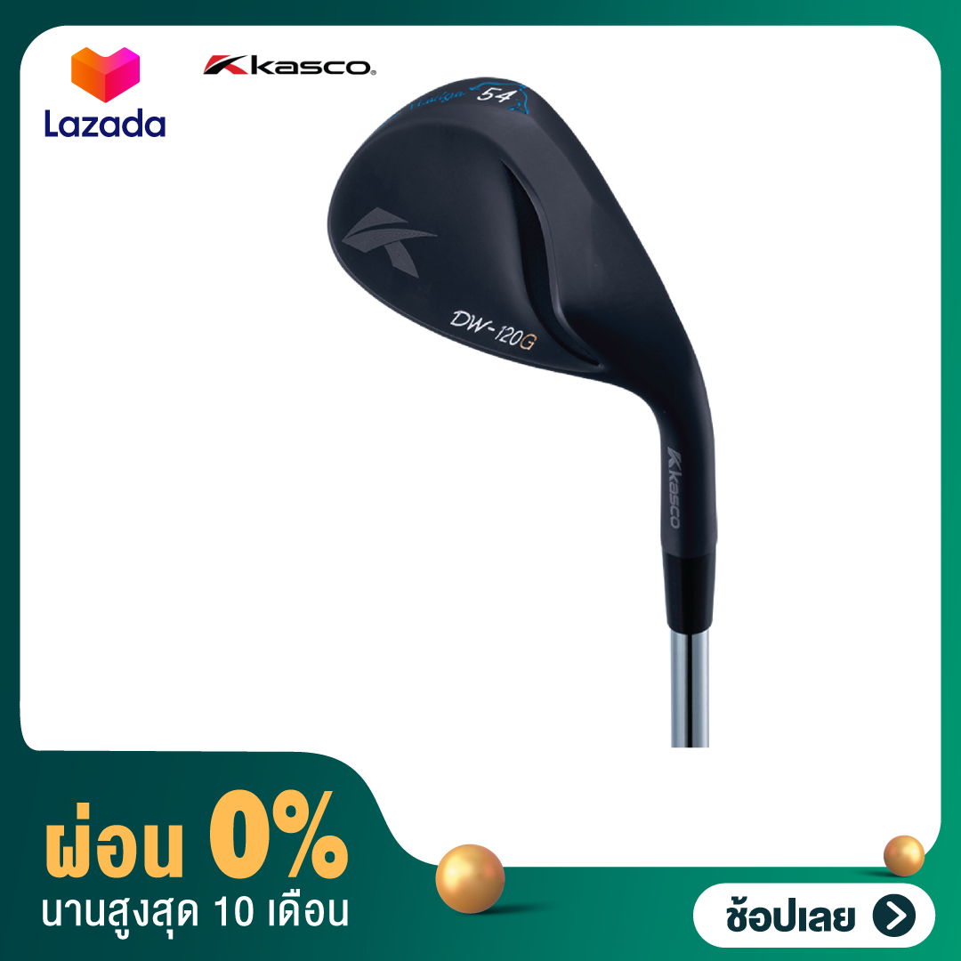 Kasco - キャスコ ウェッジ DOLPHIN WEDGE DW-120G 56° キャスコ（KASCO）（メンズ）ドルフィンウェッジ DW120G セミ