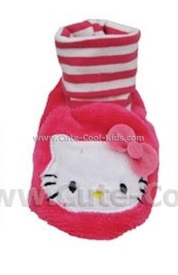 CS-013-2 Baby Sock ถุงเท้าแฟนซี ขนาด 0-1 ขวบ