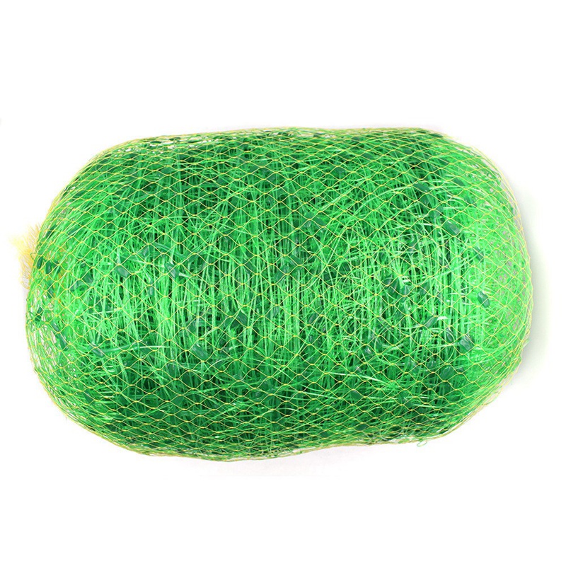 Climbing Plants for Green Plastic Trellis Netting Commercial Grade