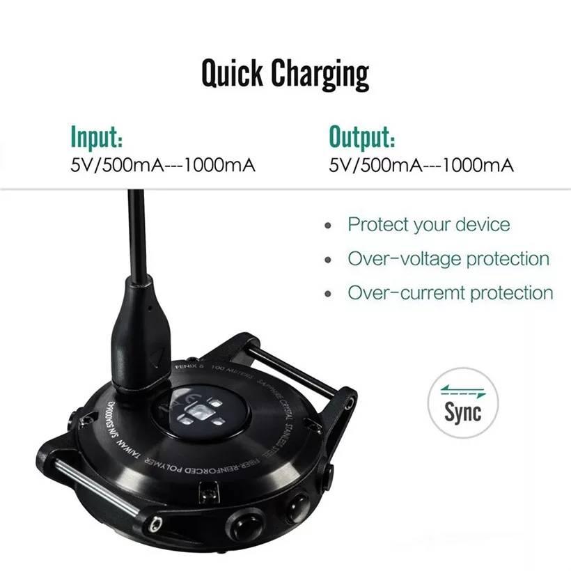 garmin forerunner 935 charger