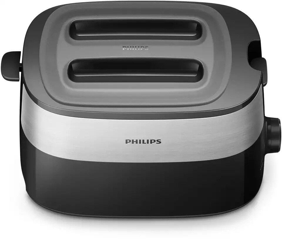 Philips daily collection toaster hd251790 philips