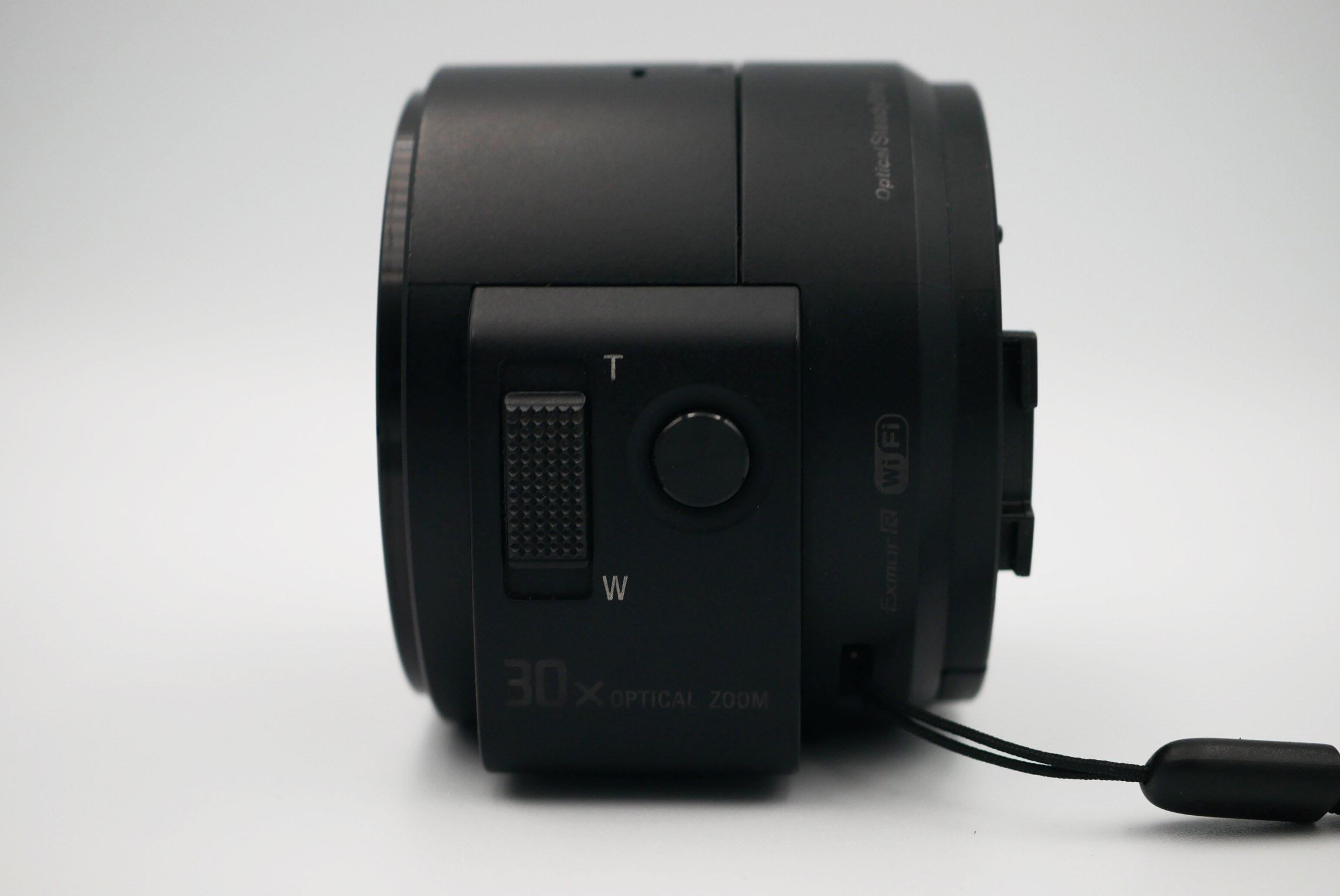 11/8までmoni・プロフィール必読】 DSC-QX30 DSC-QX30 | デジタル