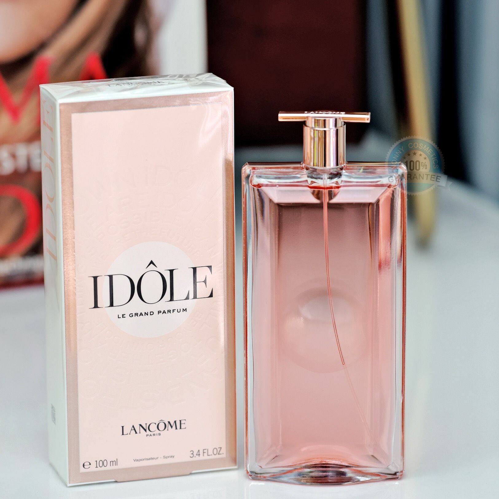 Nước Hoa Nữ Lancome Idole Le Grand Parfum