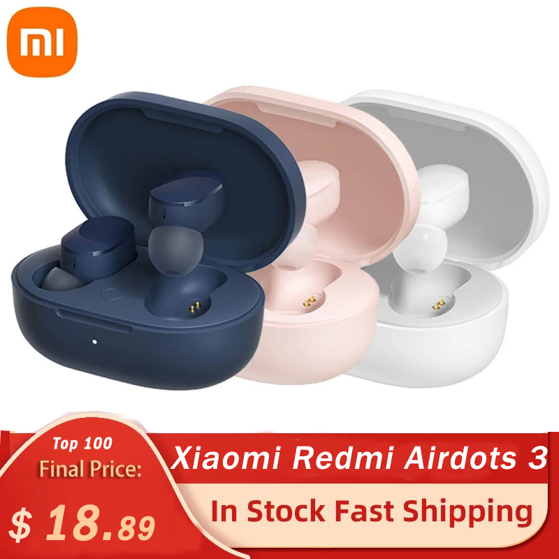 Airdots touch controls hot sale