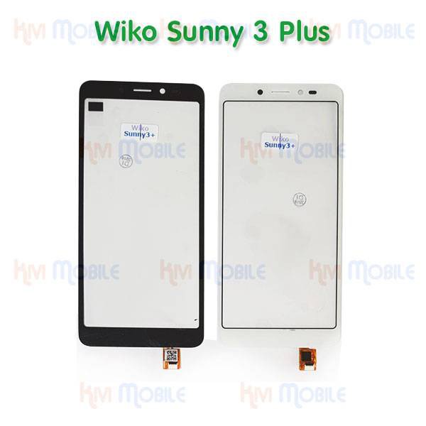 [เครื่องมือ สำหรับช่างซ่อมมือถือเท่านั้น] ทัชสกรีน Wiko-Sunny3+/ Touchscreen Wiko-Sunny3+(ไม่ใช่หน้าจอนะค่ะ)