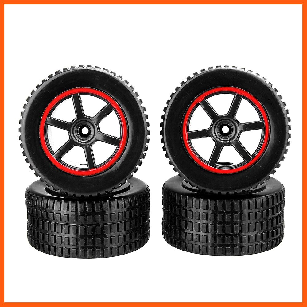 Best Quality ล้อยางและยาง 4 ชิ้นสําหรับ 23211 ky - 1881 1/20 2 . 4 g buggy rc car parts กล้องและอุปกรณ์ถ่ายภาพ Camera and photographic equipment ฟิกเกอร์ ของเล่นเพื่อการสะสม figure toy collectible รถแบตเตอรี่ battery car ที่ชาร์จแบตเตอรี่ battery charger