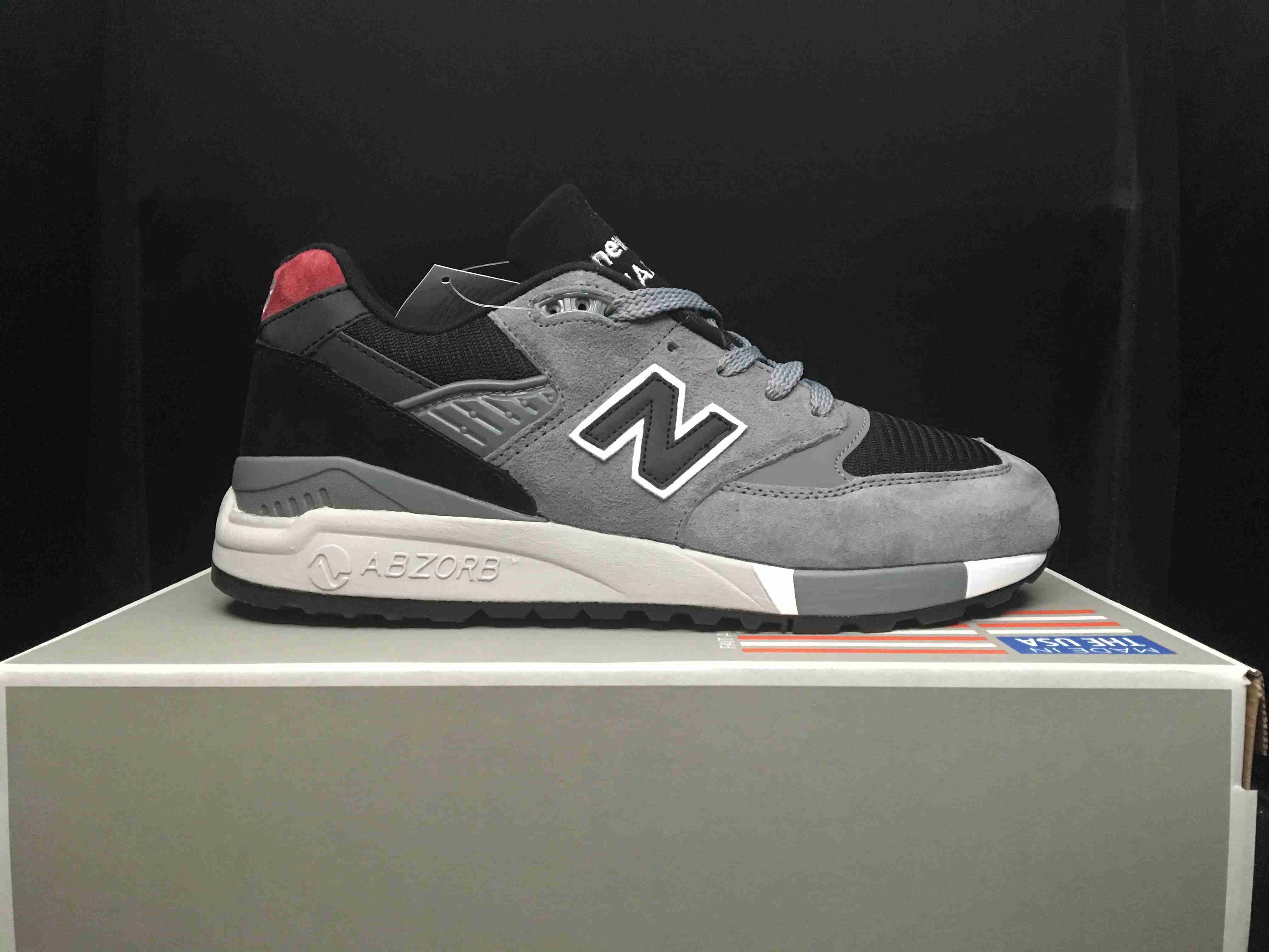 new balance 998 mens