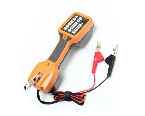 เครื่องมือตรวจเช็คโทรศัพท์ MT-8001 | Lazada.co.th