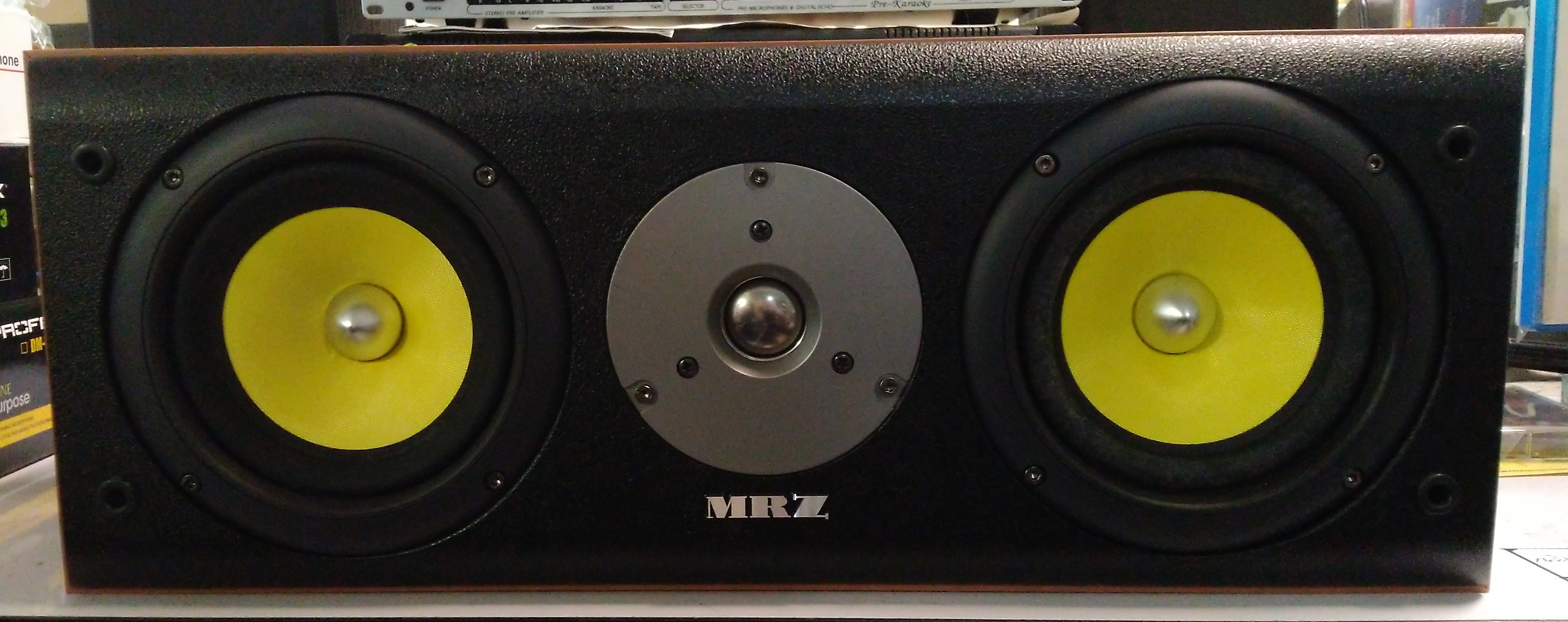MRZ MRZ-390 C (ส่งฟรี ยกเว้นเขตพิเศษ)