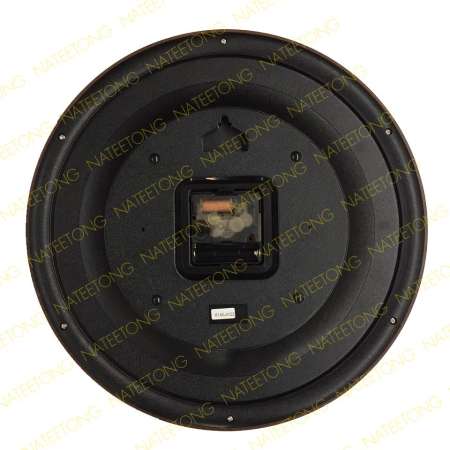 Power นาฬิกาแขวนรุ่นเดินเรียบ SWeep Movement ขนาด12.5 นิ้ว 8145JKST2 Power นาฬิกาแขวนรุ่นเดินเรียบ SWeep Movement ขนาด12.5 นิ้ว 8145JKST2