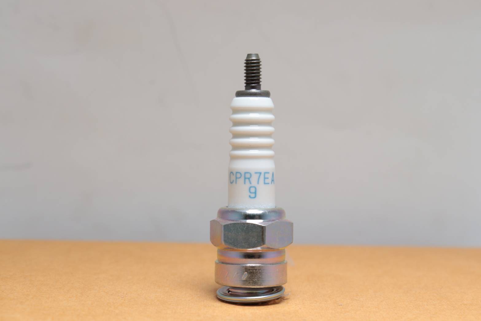 NGK Resistor Sparkplug CPR7EA-9 For Kawasaki Vulcan Custom