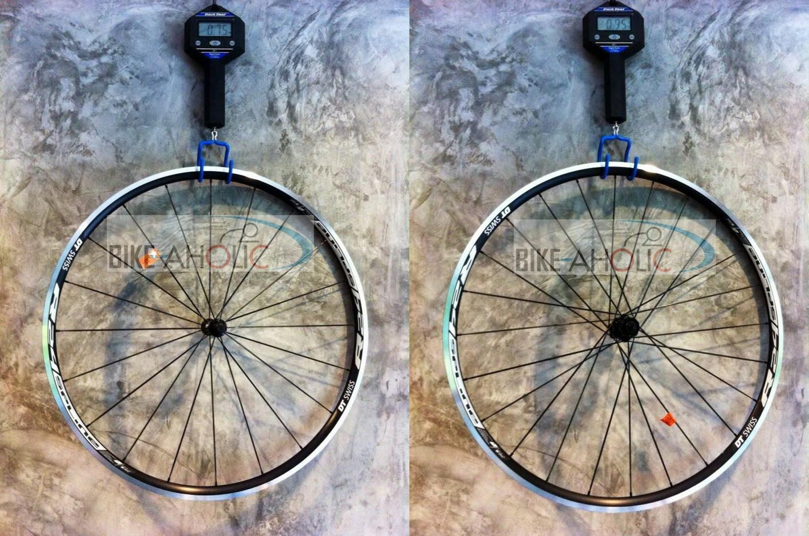 dt swiss r24 spline disc