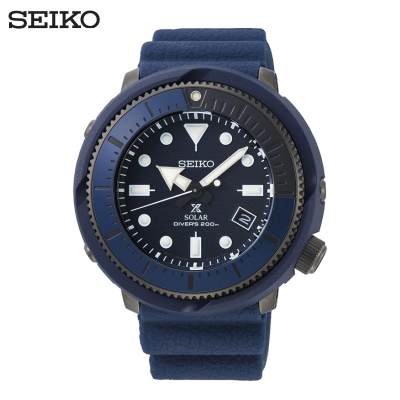 ดูภาพ SEIKO PROSPEX STREET SERIES MEN WATCH MODEL: SNE533P <br/>เพิ่มเติม SEIKO PROSPEX STREET SERIES MEN WATCH MODEL: SNE533P