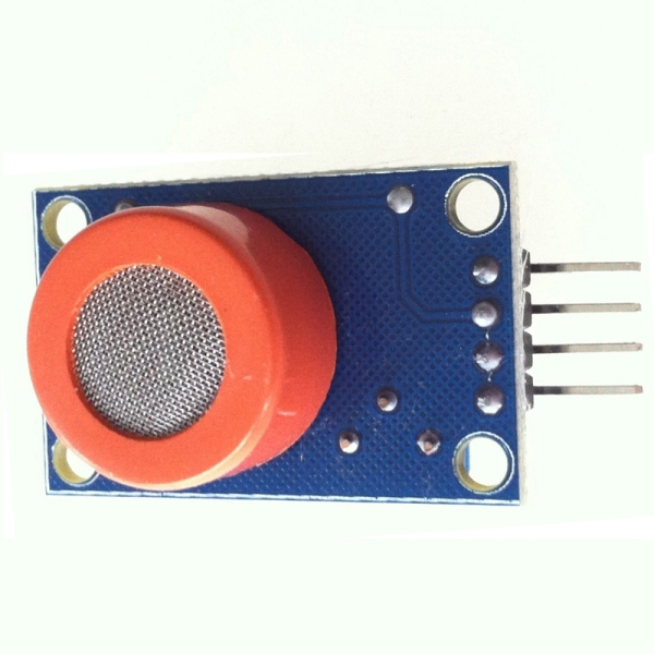 MQ-3 MQ3 alcohol sensor module Breath Gas Detector Ethanol Detection for Arduino
