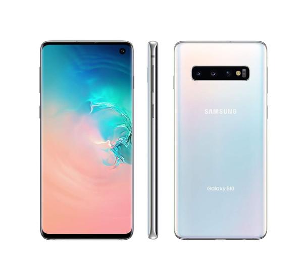 [ สินค้า Pre-Order จัดส่ง 8-14 วัน ] Samsung Galaxy S10 Plus G975F DS ...