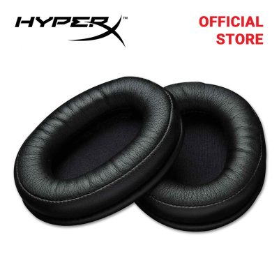 HyperX Leather Ear Cups (Cloud Flight) (HXS-HSCF-EP1)